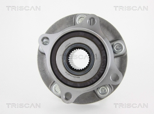 Wheel Bearing Kit (8530 42112)