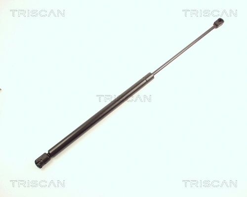 Gas Spring, bonnet (8710 29106)
