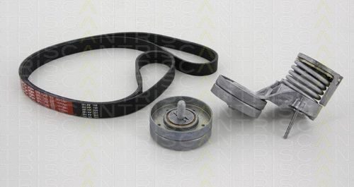 V-Ribbed Belt Set (8642 29009)