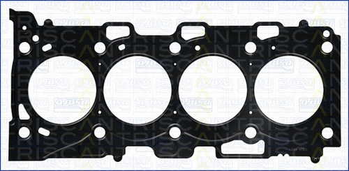 Gasket, cylinder head (501-7596)