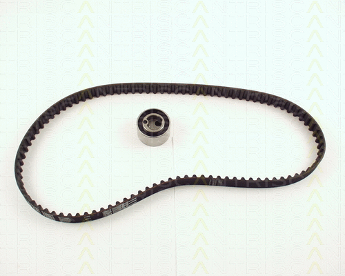 Timing Belt Kit (8647 10036)