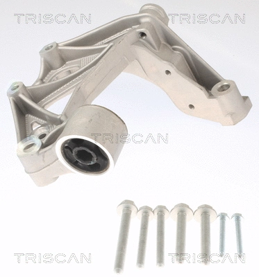 Bracket, axle beam