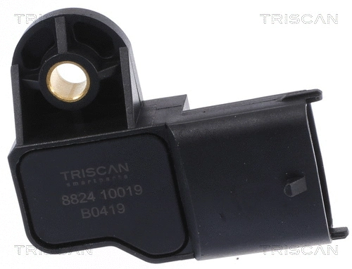 Sensor, intake manifold pressure (8824 10019)