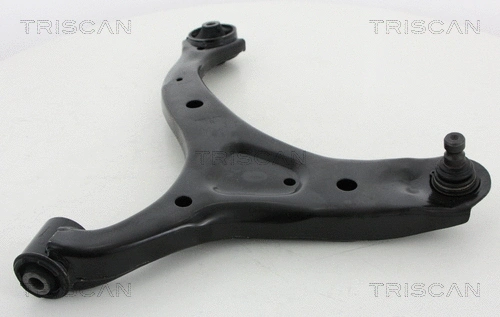 Control/Trailing Arm, wheel suspension (8500 18533)