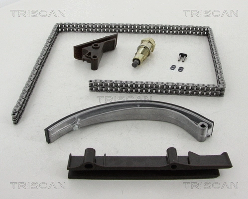 Timing Chain Kit (8650 23003)