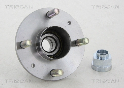 Wheel Bearing Kit