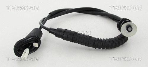 Cable Pull, clutch control (8140 28274A)