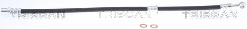 Brake Hose (8150 60018)