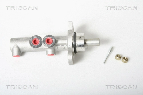 Brake Master Cylinder (8130 38110)