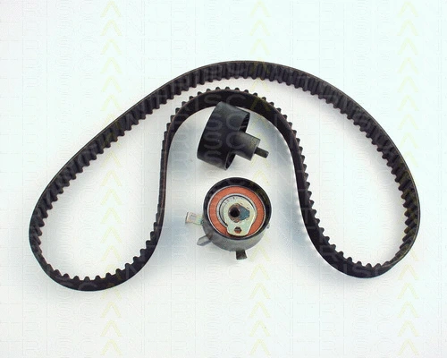 Timing Belt Kit (8647 16012)