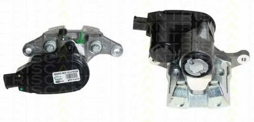 Brake Caliper (8170 344497)