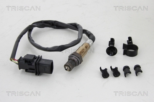 Lambda Sensor (8845 28035)