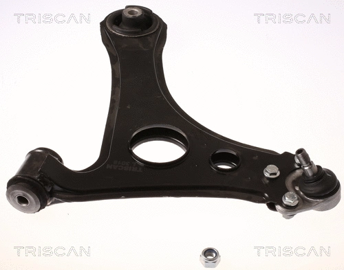 Control/Trailing Arm, wheel suspension (8500 23517)