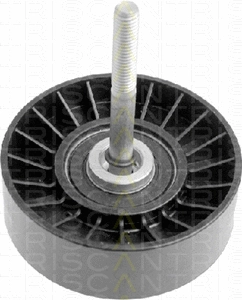 Deflection/Guide Pulley, V-ribbed belt (8641 152008)