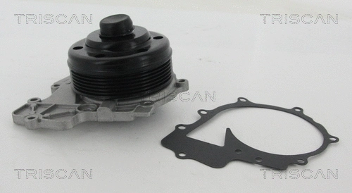 Water Pump, engine cooling (8600 23063)