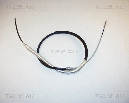 Cable Pull, parking brake (8140 66104)