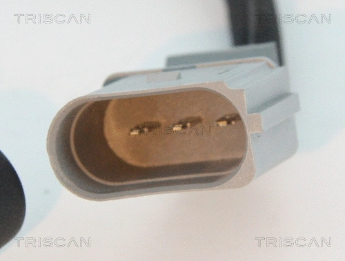 Sensor, crankshaft pulse