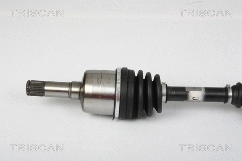 Drive Shaft