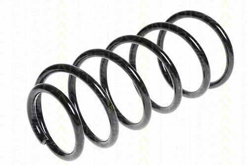 Suspension Spring (8750 2122)