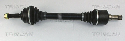 Drive Shaft (8540 28605)