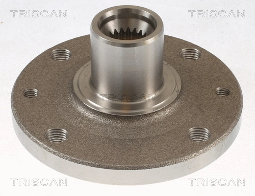Wheel Hub (8535 25002)