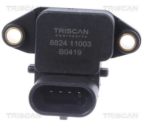 Sensor, intake manifold pressure (8824 11003)