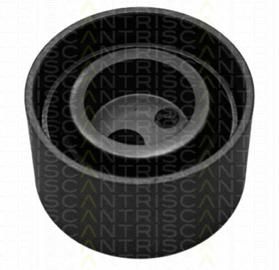 Tensioner Pulley, timing belt (8646 14110)