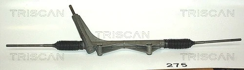 Steering Gear