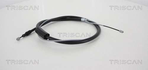 Cable Pull, parking brake (8140 251126)