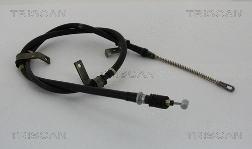 Cable Pull, parking brake (8140 181114)