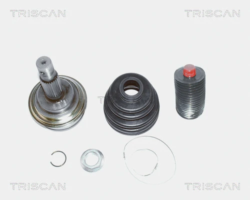 Joint Kit, drive shaft (8540 13112)