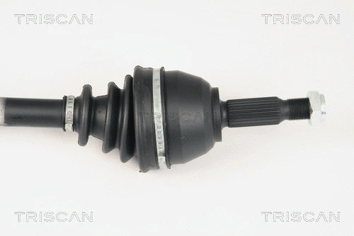 Drive Shaft