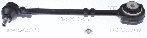 Control/Trailing Arm, wheel suspension (8500 235054)