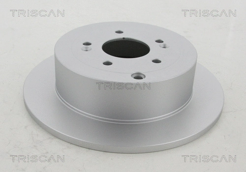 Brake Disc (8120 43128C)
