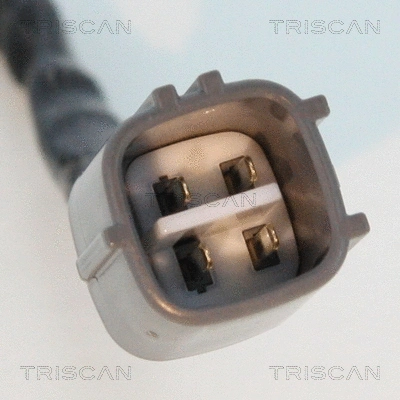 Lambda Sensor