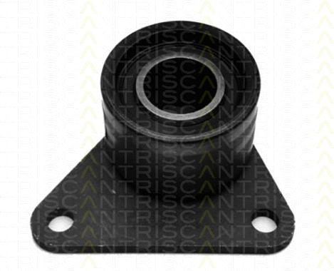 Deflection/Guide Pulley, timing belt (8646 27204)