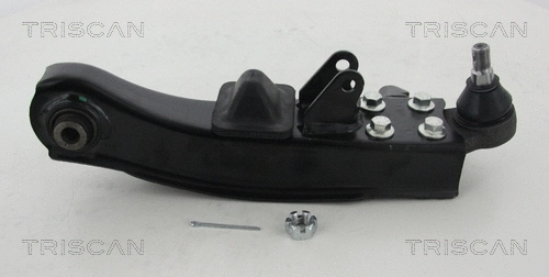 Control/Trailing Arm, wheel suspension (8500 435033)