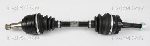 Drive Shaft (8540 24588)