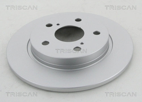 Brake Disc (8120 131004C)