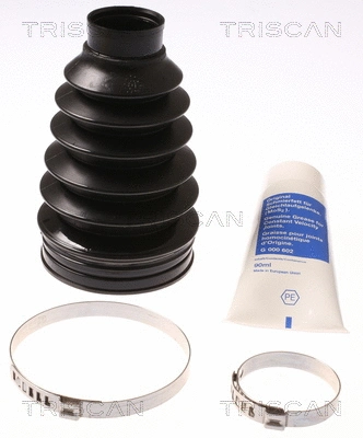 Bellow Kit, drive shaft (8540 25818)