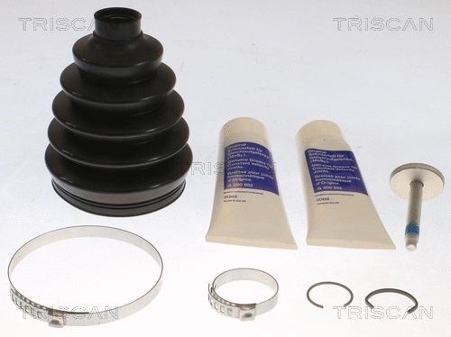 Bellow Kit, drive shaft (8540 27810)