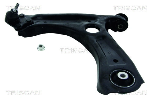 Control/Trailing Arm, wheel suspension (8500 295040)