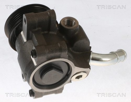 Hydraulic Pump, steering