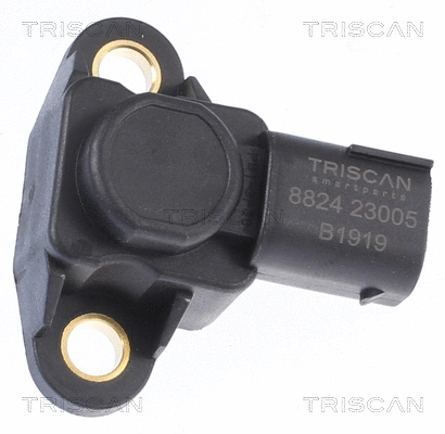 Sensor, intake manifold pressure (8824 23005)