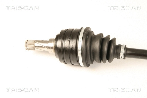 Drive Shaft
