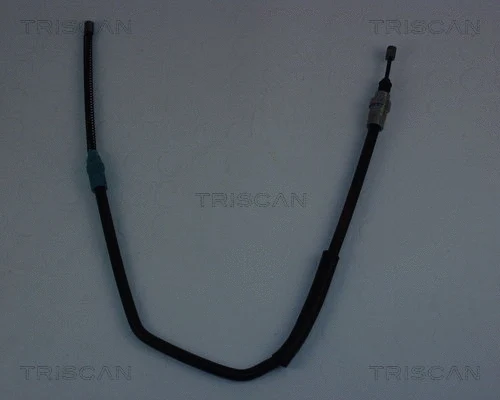 Cable Pull, parking brake (8140 28174)