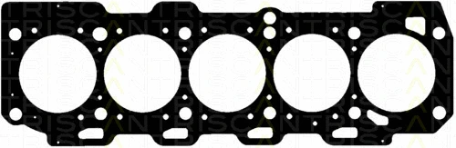 Gasket, cylinder head (501-2587)