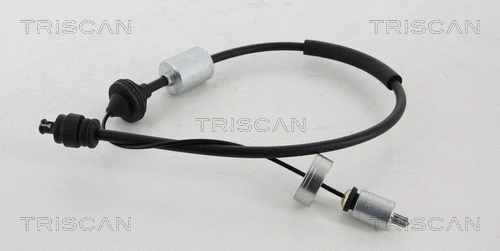 Cable Pull, clutch control (8140 10217)