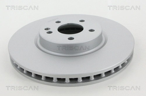 Brake Disc (8120 23121C)
