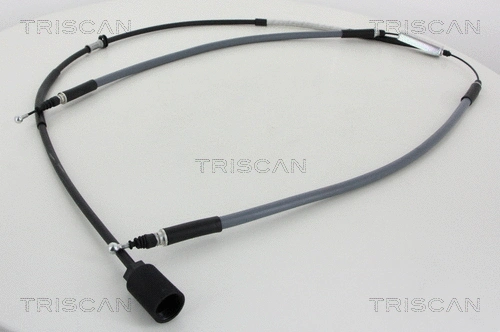 Cable Pull, parking brake (8140 241136)
